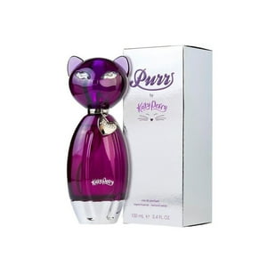 Katy Perry - Perfume Purr Edp 100 Ml