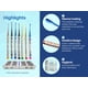 thumbnail image 3 of Elevador de raíz Artman Instruments 7 uds 17 cm de acero inoxidable, 3 of 7