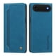 thumbnail image 2 of Funda Billetera para iPhone Air Imán y Resistente Azul, 2 of 6