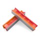 thumbnail image 1 of Juego de Piedras de Diamante Wicked Edge 100/200 Grano Grueso, 1 of 4