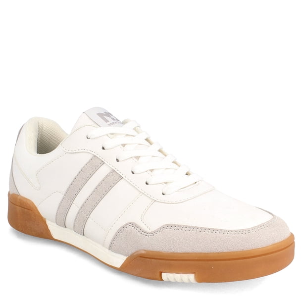 Zapatilla ana Hombre Terry Blanco