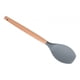 thumbnail image 1 of Juego de Utensilios de Cocina de Silicona, 1 Pza, Espátula, Pinzas para Ensalada H, 1 of 3