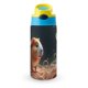 thumbnail image 1 of Cobaya Botella de Agua con Tapa Pop Top de Un Toque, Acero Inoxidable, a Prueba de Fugas, para Deportes, Botella Infantil azul 12 oz, 1 of 6