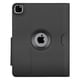 thumbnail image 3 of Funda Targus 360 iPad Air 13 M3M2 Pro 12.9 Negra, 3 of 3