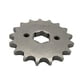 thumbnail image 2 of 17t 428 cadena / pitch 20mm diente pi?ón delantero para pit trail dirt bike atv quad, 2 of 5