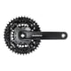 thumbnail image 4 of Volante Shimano Tourney 48d Fc-ty301 6/7/8 Vel Cambio Dual Sis, 4 of 4