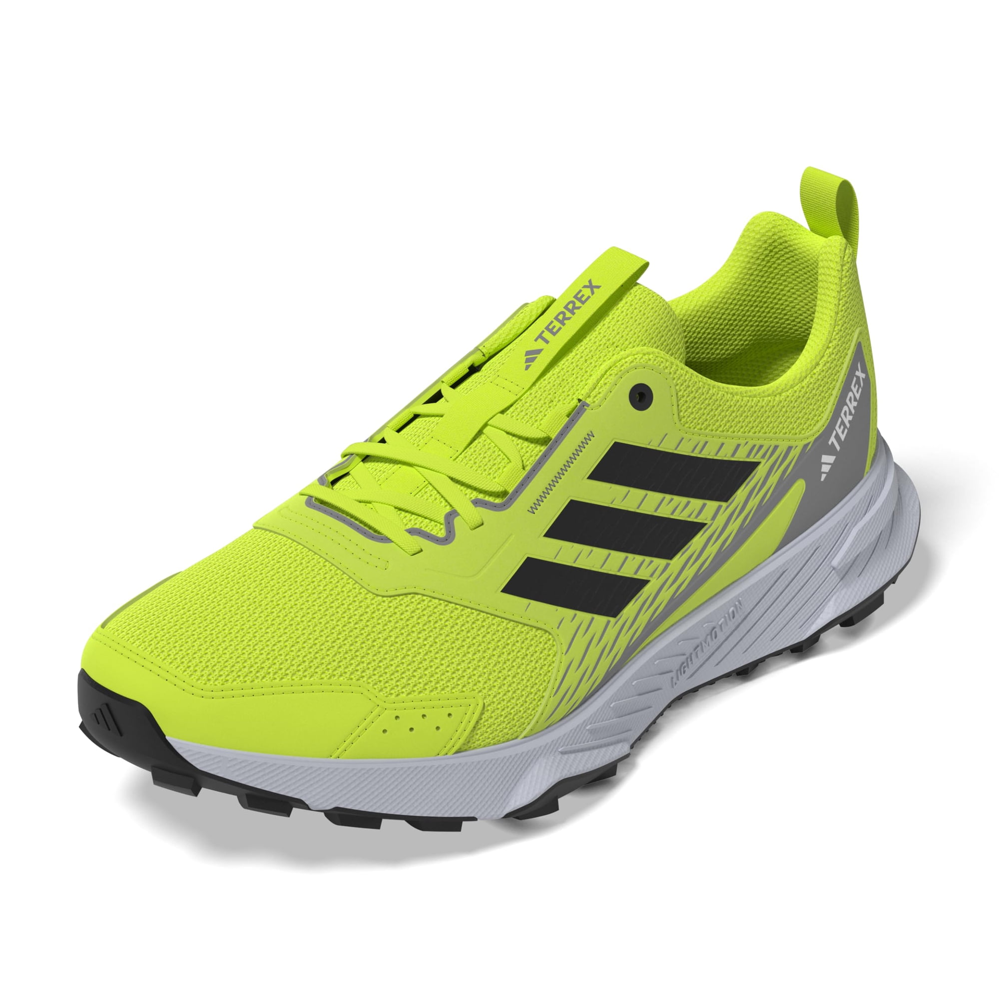 Zapatillas De Trail Running Adidas Terrex Tracefinder 2 Para Hombre
