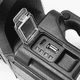 thumbnail image 3 of "Foco Linterna Led Belug Gigante Alcance 1000 Metros Usb Doble Foco Blanco Amarillo Negro ", 3 of 5