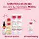thumbnail image 5 of Set de estrías para maternidad Mustela Cream & Belly Oil, 2 artículos, 5 of 7