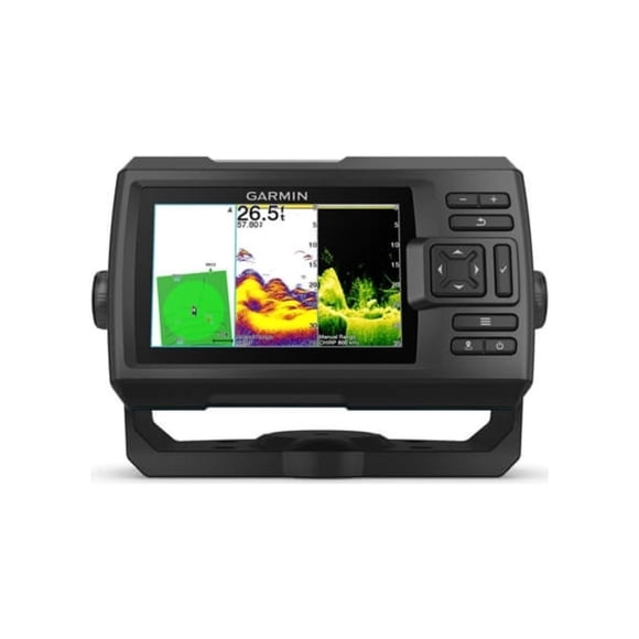SONAR/FONDOGRAFÍA Garmin Striker Vivid 5cv