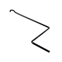 Ioensy - Llave De Gato Para Rueda De Neumático, Profesional De Construcción Duradera Fácil De Transportar