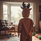 thumbnail image 3 of Disfraz de Animales de Pesebre Navidad, 3 of 3