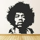 thumbnail image 2 of Decomural Jimi Hendrix Rock Music WS-16147, 2 of 2