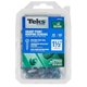 thumbnail image 1 of Tornillos TEKS para techos verdes, 9 x 3,8 cm, 100 unidades, 1 of 3