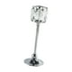 thumbnail image 3 of Pilar De Candelero De Cristal Para Centro De Mesa Decorativo Para El Hogar, 3 of 5