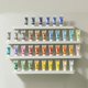 thumbnail image 5 of Pintura acrílica MEEDEN Blanco titanio 100 ml – Pack de 2, 5 of 6