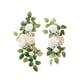 thumbnail image 2 of 2 Piezas De Flores Artificiales Para Arco De Boda, Para Ceremonia De Ventana, Estilo Aniversario C, 2 of 2