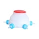 thumbnail image 3 of Biberón para mascotas de 2,5 l, biberones para animales, biberón para leche, accesorios para alimentación de mascotas, equipo de bebida para granjas p, 3 of 5