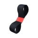 thumbnail image 1 of Banda De Brazo De Corrección De Swing De Golf Ayuda De Entrenamiento De Swing De Golf Mujeres Hombres Putting Red, 1 of 5