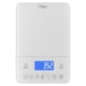 thumbnail image 2 of Báscula de cocina Ozeri Touch III digital de 10 kg/22 libras con contador de calorías, 2 of 9