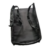 Bothyi - Cochecito De Bebé Reposapiés Carriage Accs 19In Durable Oxford Para Baby Cart Kids