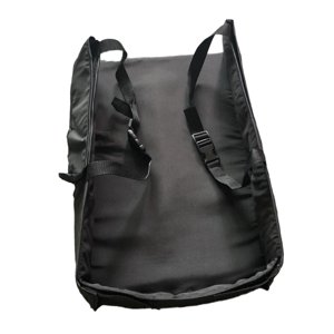 Bothyi - Cochecito De Bebé Reposapiés Carriage Accs 19In Durable Oxford Para Baby Cart Kids