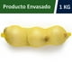 thumbnail image 2 of Cebolla Blanca Malla, 1 Kg, 2 of 2