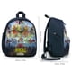 thumbnail image 2 of Invencible Mochila Escolar para Niños y Niñas, Mochila Infantil Ligera de Alta Calidad, Grande y Duradera Azul, 2 of 6