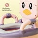 thumbnail image 5 of Pelela para Niños Patito Rosa Desmontable, 5 of 8
