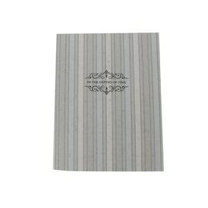 Homewell - Libreta 15.3*20Cm 128 Hojas