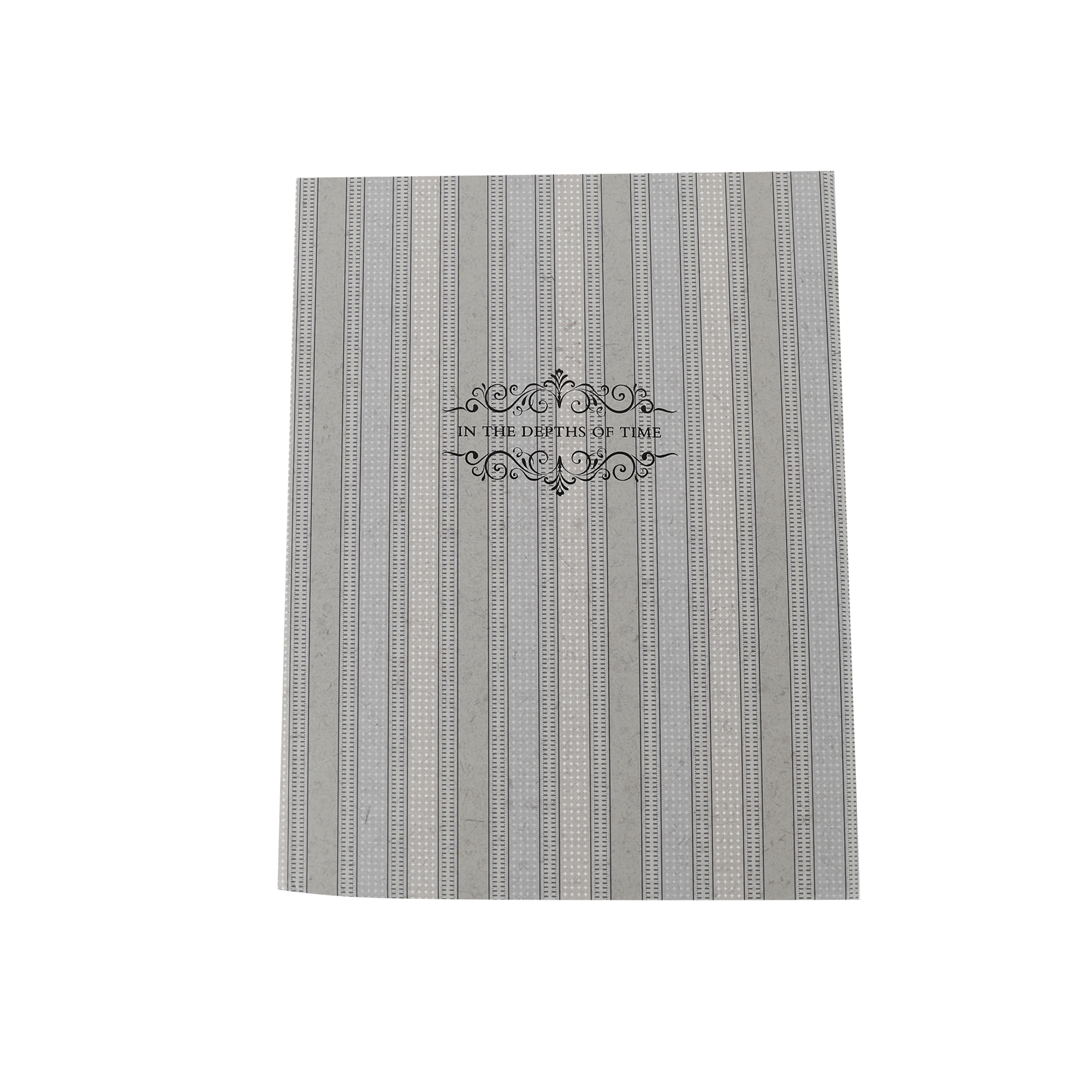 Homewell - Libreta 15.3*20Cm 128 Hojas