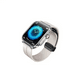 thumbnail image 1 of Smartwatch Remax WATCH 13 – Color Plateado, 1 of 2