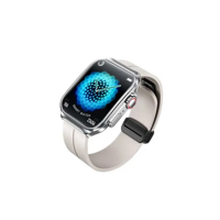 Smartwatch Remax Watch 13 – Color Plateado