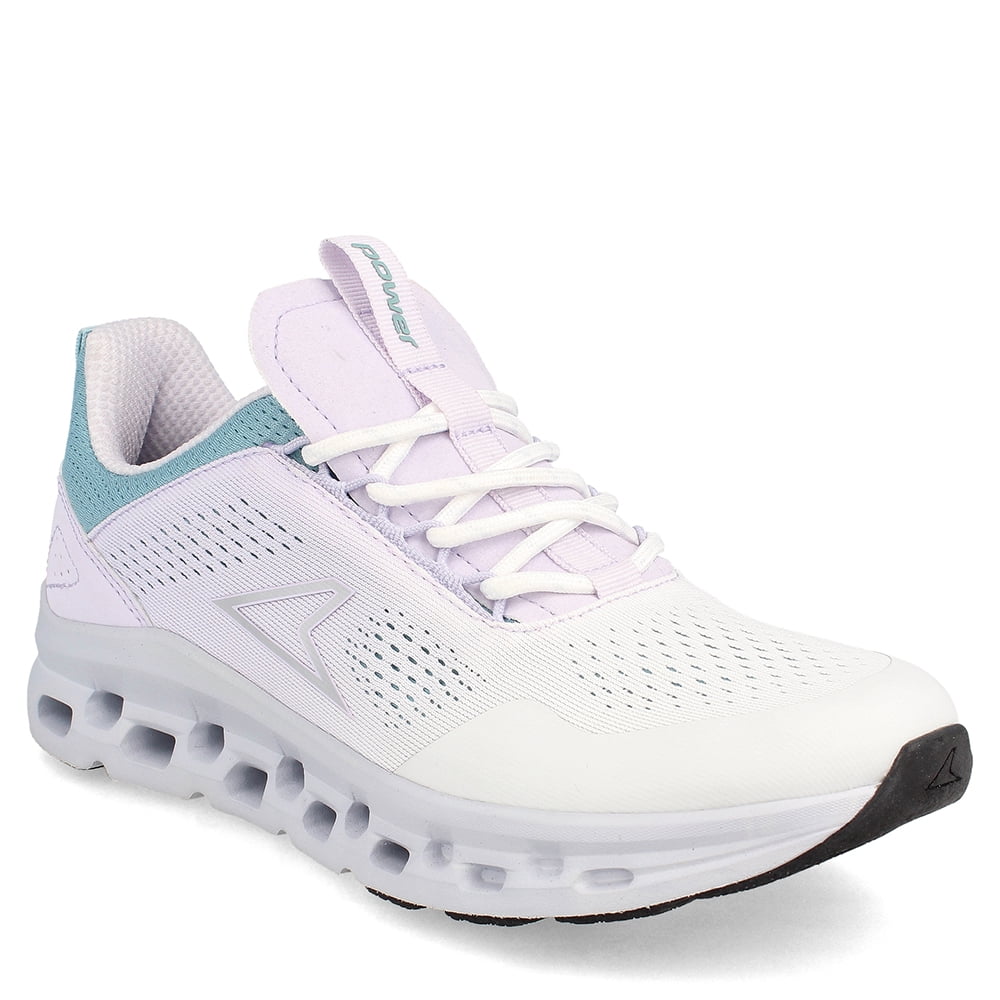 Zapatilla Mujer Export Gemini Blanco | Lider