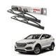 thumbnail image 1 of Plumillas Bosch Eco para Hyundai Santa Fé 2013-2018, 1 of 3