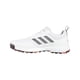 thumbnail image 1 of Zapatos adidas Tech Response 3.0 Golf sin púas blancos 9.5, 1 of 6