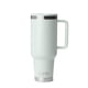 thumbnail image 1 of Taza de viaje YETI Rambler de 1,2 L con tapa abatible de acero inoxidable, 1 of 8