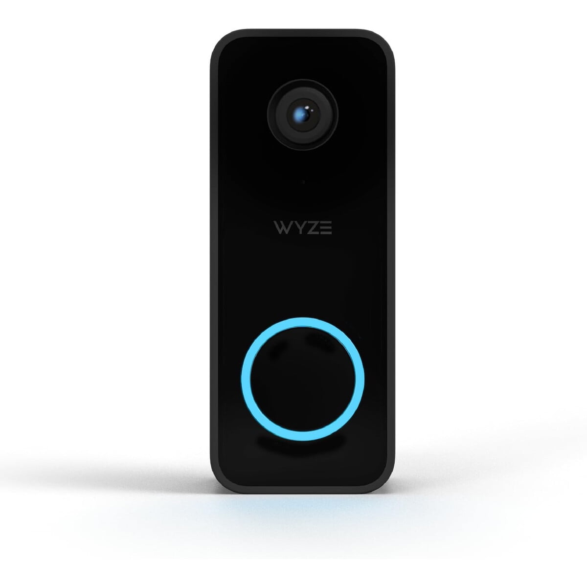 Timbre Cámara Wyze V2 2k Visión Nocturna Wifi Cableado