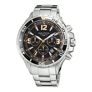 Reloj Nautica Hombre Napnss217