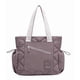 thumbnail image 2 of Cartera Tote Porta Laptop 14" Aurora Malva Calu, 2 of 6