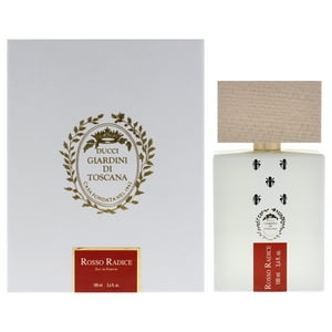 Giardini Di Toscana - Rosso Radice De Para Unisex - Edp Spray