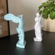 thumbnail image 4 of Filamento de impresión 3D POLYMAKER Panchroma Marble PLA 1.75 mm, 4 of 9