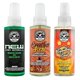 thumbnail image 1 of Kit de Ambientadores Chemical Guys AIR_301_04 3x120ml, 1 of 2