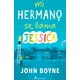 thumbnail image 1 of Libro Mi hermano se llama Jéssica - John Boyne, 1 of 2