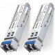 thumbnail image 2 of Transceptor SFP ipolex 1.25G 1000BaseLX LC 1310nm 20km, 2 of 3