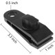 thumbnail image 4 of Pinzas de lona HengliSam Heavy Duty Lock Grip, 20 piezas, 4 of 6