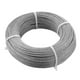 thumbnail image 2 of Cable de acero VEVOR T316 de 1/8 pulgadas, 300 pies con kit de corte de 1380 libras, 2 of 3