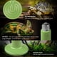 thumbnail image 3 of Emisor de calor Simple Deluxe Mini Ceramic, 150 W, paquete de 2 unidades, color verde, 3 of 7