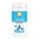 thumbnail image 1 of Champú sin agua, toallitas Nootie para perros y gatos, 70 Sweet Pea & Vanilla, 1 of 5