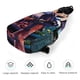 thumbnail image 5 of Riñonera Crossbody Desmarcar Coraline Estampado, 5 of 6